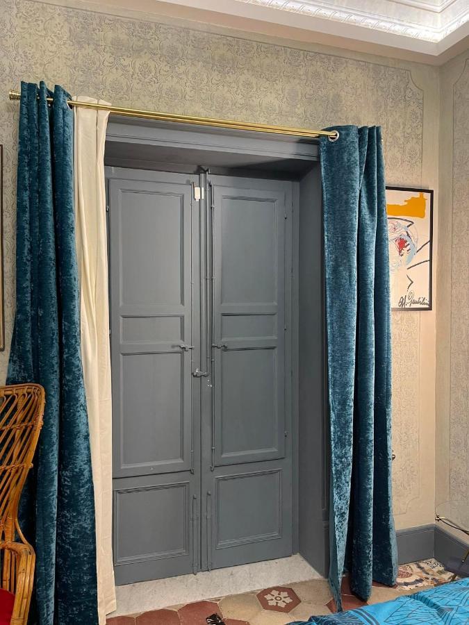 I Bastioni Apartment Palermo Bagian luar foto