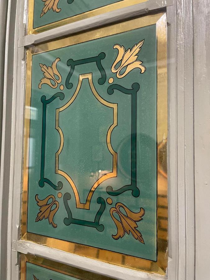 I Bastioni Apartment Palermo Bagian luar foto
