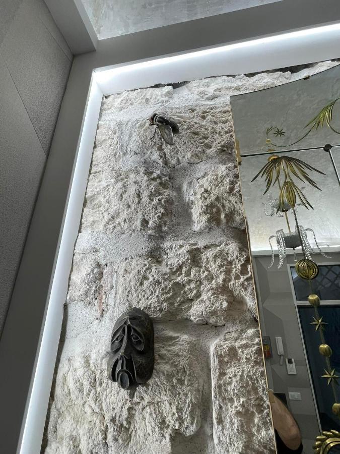 I Bastioni Apartment Palermo Bagian luar foto