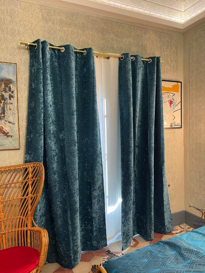 I Bastioni Apartment Palermo Bagian luar foto