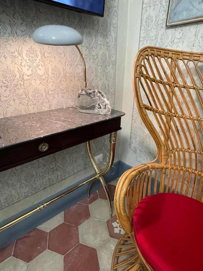 I Bastioni Apartment Palermo Bagian luar foto