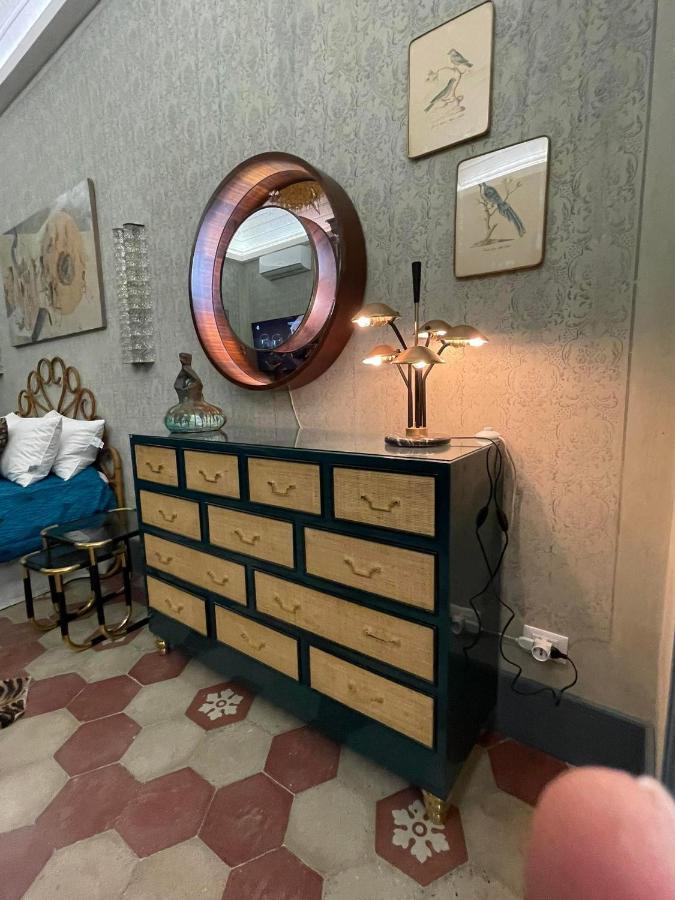 I Bastioni Apartment Palermo Bagian luar foto
