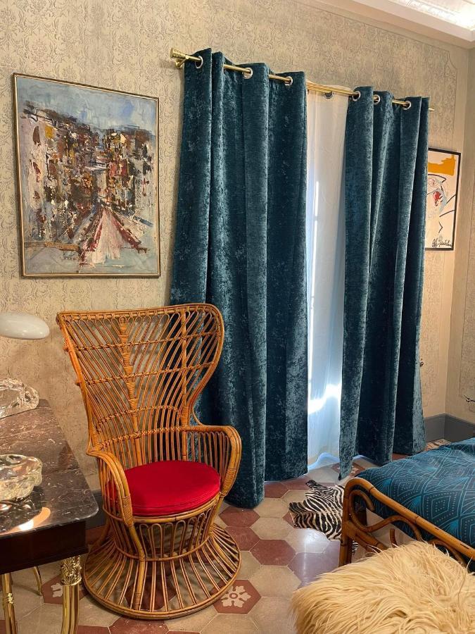 I Bastioni Apartment Palermo Bagian luar foto